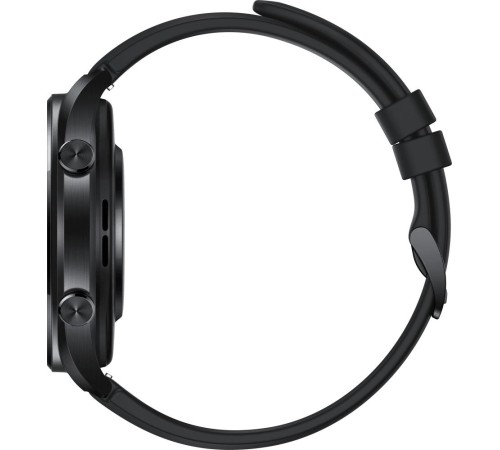 Смарт-часы Xiaomi Watch S1 GL (Black) M2112W1 (BHR5559GL) (Вскрытая упаковка) Смарт-часы Xiaomi Watch S1 GL (Black) M2112W1 (BHR5559GL) (Вскрытая упаковка)