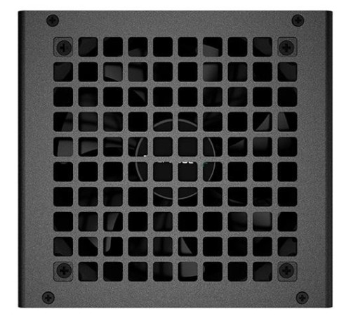 Блок питания Deepcool PF650 80+ (ATX 2.4 650W, PWM 120mm fan, 80 PLUS, Active PFC) RET Блок питания Deepcool PF650 80+ (ATX 2.4 650W, PWM 120mm fan, 80 PLUS, Active PFC) RET