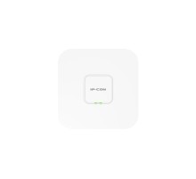 Точка доступа IP-COM EW12 Трехдиапазонная Mesh система Wi-Fi AC2600, 2,4/5ГГц, до 2567 Мбит/с, LAN 2x1Гбит/с, внутренние антенны 5x4dBi