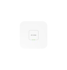 Точка доступа IP-COM EW12 Трехдиапазонная Mesh система Wi-Fi AC2600, 2,4/5ГГц, до 2567 Мбит/с, LAN 2x1Гбит/с, внутренние антенны 5x4dBi