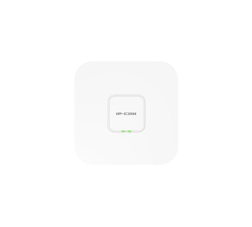 Точка доступа IP-COM EW12 Трехдиапазонная Mesh система Wi-Fi AC2600, 2,4/5ГГц, до 2567 Мбит/с, LAN 2x1Гбит/с, внутренние антенны 5x4dBi Точка доступа IP-COM EW12 Трехдиапазонная Mesh система Wi-Fi AC2600, 2,4/5ГГц, до 2567 Мбит/с, LAN 2x1Гбит/с, внутренние антенны 5x4dBi