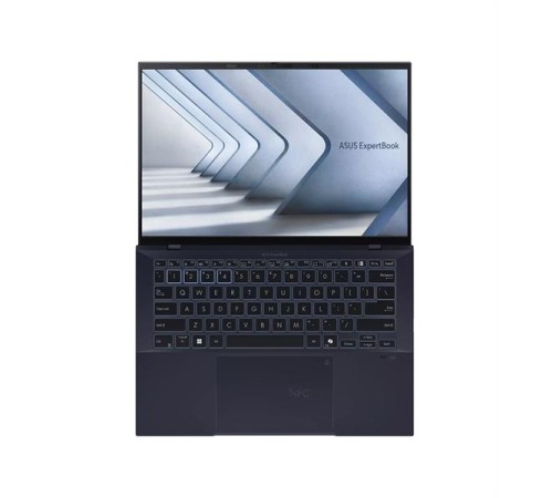 Ноутбук ASUS ExpertBook Premium B9403CVAR-KM1221W CORE 7 150U 32GB 1TB 2280 PCIE G4 SSD 14.0 OLED WQXGA+(WQ+) 2880X1800 16:10 400nits(HDR) Glare DCI-P3:100%  Intel® Graphics WIN11 HOME 0.977 Kg