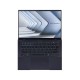 Ноутбук ASUS ExpertBook Premium B9403CVAR-KM1221W CORE 7 150U 32GB 1TB 2280 PCIE G4 SSD 14.0 OLED WQXGA+(WQ+) 2880X1800 16:10 400nits(HDR) Glare DCI-P3:100%  Intel® Graphics WIN11 HOME 0.977 Kg