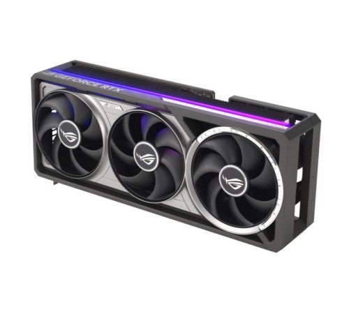 Видеокарта/ ROG-ASTRAL-RTX5080-O16G-GAMING Видеокарта/ ROG-ASTRAL-RTX5080-O16G-GAMING
