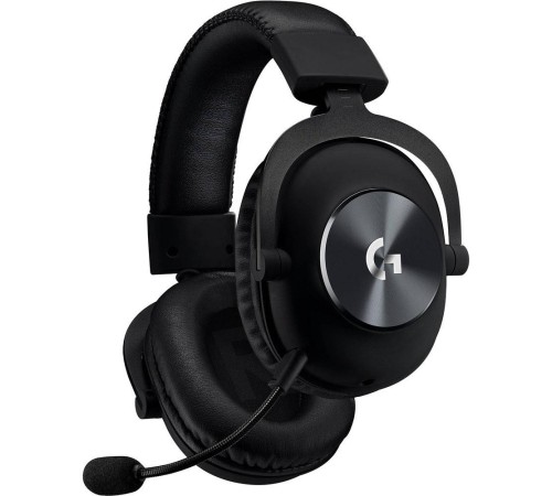 Гарнитура/ Logitech Headset G PRO X Gaming