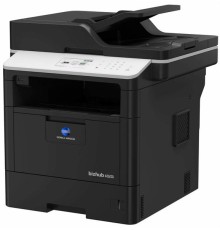 МФУ Konica Minolta bizhub 4020i (МФУ, A4, 40 стр./мин)