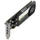 Видеокарта Nvidia Quadro T1000 8GB, FH bracket, 1 year