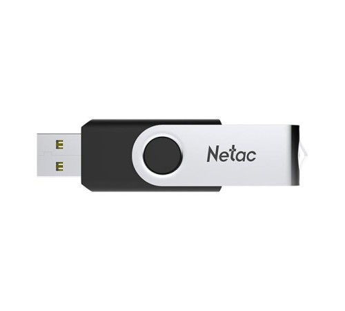 Носитель информации Netac U505 32GB USB3.0 Flash Drive, ABS+Metal housing