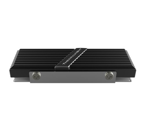 Радиатор к SSD/ SSD Cooler Thermalright M.2 2280 TYPE A B SSD (Radiator, Al, M.2 2280, 70x24x12mm, Black) Радиатор к SSD/ SSD Cooler Thermalright M.2 2280 TYPE A B SSD (Radiator, Al, M.2 2280, 70x24x12mm, Black)