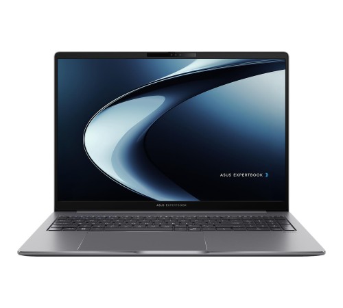 Ноутбук/ ASUS P3605CVA-MB0159 16"(1920x1200 (матовый) WVA)/Intel Core i7 13620H(2.4Ghz)/16384Mb/512PCISSDGb/noDVD/Int:Shared/Cam/BT/WiFi/50WHr/war 1y/1.75kg/Misty Grey/DOS