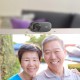 Веб-камера Logitech C310 (HD 720p/30fps, фокус постоянный, угол обзора 60°, кабель 1.5м) (M/N: V-U0015) (Мятая упаковка)