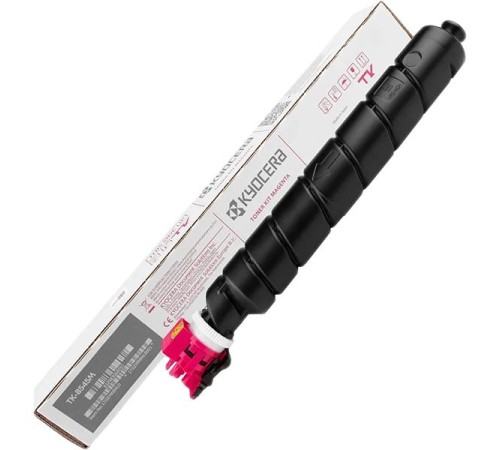Тонер/ Magenta toner TK-8545M (20k) Тонер/ Magenta toner TK-8545M (20k)