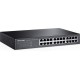 коммутатор TP-Link TL-SG1024D, 24-Port Gigabit Switch