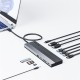 док-станция Docking Station WAVLINK USB-C Triple Display /85W PowerDelivery/2xUSB3.0/2xUSB2.0/1xUSB C/1xDP/2xHDMI/1xGigabit LAN/1xAudio In/Out/1xSD/Micro SD CardReader