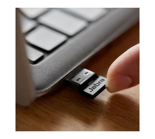 Гарнитура беспроводная/ Jabra Evolve2 Buds USB-A MS Гарнитура беспроводная/ Jabra Evolve2 Buds USB-A MS
