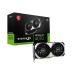 Видеокарта/ VGA MSI NVIDIA GeForce RTX 4070 SUPER 12G VENTUS 2X OC 12GB, GDDR6X/192-bit, PCIe 4.0, 1xHDMI 2.1, 3xDP, 2.2-slot