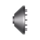 фен Dyson/ HD07 Nickel/Copper 389922-01