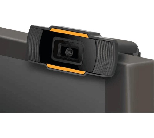 Веб-камера Defender 63179 G-lens 2579 HD720p 2МП Веб-камера Defender 63179 G-lens 2579 HD720p 2МП