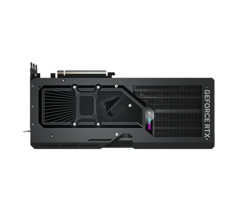 Видеокарта GIGABYTE RTX5070 AORUS MASTER 12G//RTX5070, HDMI*1, DP*3, 12G,D7