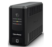 ИБП CyberPower UT850EIG, Line-Interactive,  850VA/480W USB/RJ11/45 (4 IEC С13)/ UPS CyberPower UT850EIG, Line-Interactive,  850VA/480W USB/RJ11/45 (4 IEC С13)