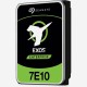 Жесткий диск/ HDD Seagate SAS 6Tb Exos 7E10 7200 12Gb/s 256Mb  1 year warranty (replacement ST6000NM020B, ST6000NM029A, MG08SDA600E, HUS726T6TAL5204)