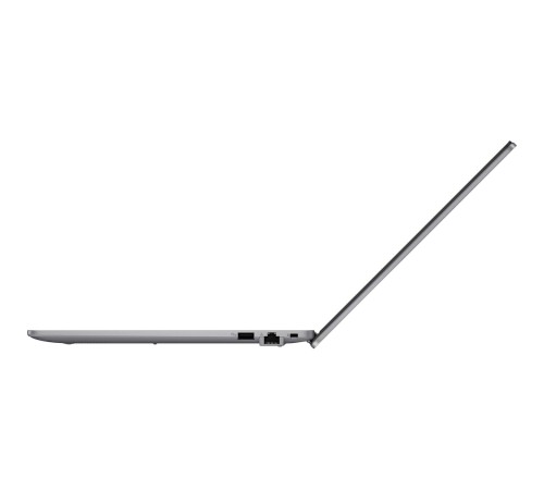Ноутбук/ ASUS P1503CVA-S70925 15.6"(1920x1080 (матовый) WVA)/Intel Core i7 13620H(2.4Ghz)/16384Mb/512PCISSDGb/noDVD/Int:Intel UHD Graphics/Cam/BT/WiFi/50WHr/war 1y/1.65kg/Misty Grey/DOS