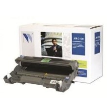 -/ Барабан NVP NV-DR-3100 для Brother HL-5240L/ HL-5240/ HL-5250DN/ HL-5270DN/ HL-5280DW/ DCP-8060/ MFC-8460N/ DCP-8065DN/ MFC-8860DN/ MFC-8870DW (25000k)