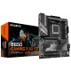 Материнская плата GIGABYTE B650 GAMING X AX V2, AM5, B650, 4*DDR5, 4*SATA, 3*M.2, 4*USB 3.2, 3*USB 2.0, Type-C, 3*PCIx16, HDMI+DP, ATX