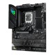 Материнская плата ASUS ROG STRIX B860-F GAMING WIFI, LGA1851, B860, 4*DDR5, 4*SATA, 4*M.2, 7*USB 3.2, Type-C, 2*PCIx16, DP+HDMI, ATX; 90MB1JG0-M0EAY0