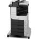Лазерное МФУ/ HP LaserJet Enterprise MFP M725z