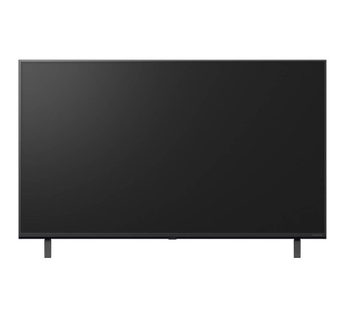 Телевизор ЖК 43'' LG/ 43", Ultra HD, Nano Color, Smart TV, WebOS, Wi-Fi, DVB-T2/C/S2, MR, 60Hz Native, 2.0ch (20W), 2 HDMI, 2 USB, 2 Pole, Ashed Blue, 2025 Телевизор ЖК 43'' LG/ 43", Ultra HD, Nano Color, Smart TV, WebOS, Wi-Fi, DVB-T2/C/S2, MR, 60Hz Native, 2.0ch (20W), 2 HDMI, 2 USB, 2 Pole, Ashed Blue, 2025