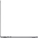 Ноутбук Apple/ 13-inch MacBook Air: Apple M2 with 8-core CPU, 10-core GPU/16Gb/256GB SSD - Space Gray/RU