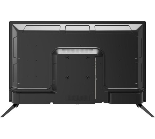 Телевизор ЖК IRBIS 32H1 T 002B, 32", 1366x768, 16:9,Tuner (DVB-T2/DVB-C/PAL/SECAM), Input (AV RCA, USB, HDMIx3, YPbPr, VGA, PC audio, CI+), Output (БУ (после ремонта, царапины на корпусе, коробка неоригинальная))