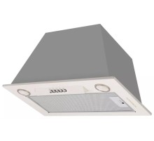 Встраиваемые вытяжки Kuppersberg/ Встраиваемые вытяжки Kuppersberg;Цвет кремовый Режим работы: отвод воздуха/рециркуляция Производительность, м3/ч: 650 Управление: механическое кнопочное Количество скоростей: 3 Мощность освещения, Вт: 4 Освещение: светоди