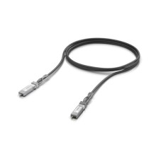Кабель Ubiquiti UACC-DAC-SFP10-3M, DAC kabel, 10 Gbps, 3m
