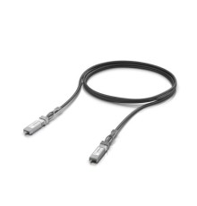 Кабель Ubiquiti UACC-DAC-SFP10-3M, DAC kabel, 10 Gbps, 3m