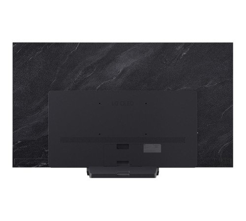 Телевизор 65'' LG/ 65'' OLED, Ultra HD, Smart TV, WebOS, Bluetooth, MR NFC, 120Hz Native (VRR 144Hz), 2.2ch 40Вт Dolby Atmos, 2хHDMI, 3хUSB, 1 Pole, Charcoal Black, 2025 Телевизор 65'' LG/ 65'' OLED, Ultra HD, Smart TV, WebOS, Bluetooth, MR NFC, 120Hz Native (VRR 144Hz), 2.2ch 40Вт Dolby Atmos, 2хHDMI, 3хUSB, 1 Pole, Charcoal Black, 2025