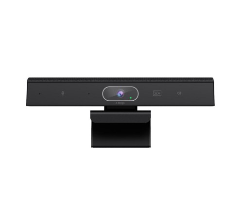 Камера видеоконференцсвязи со встроенной акустической системой/ USB Ai face tracking conference camera 2K ePTZ/ Ai face tracking and auto zooming /Microphone array/hifi, full band Speaker/Audio DSP with 3A audio algorithm (AEC, AGC, ANS) /USB 2.0/ Compati