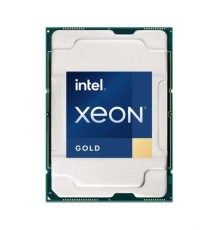 Процессор CPU Intel Xeon Gold 5520+, 28 cores, 2.2-3.0-4.0GHz, 52.5MB, 205W, 2S, DDR5-4800, MCC, LGA4677, PK8072205499800