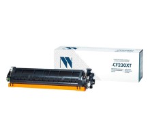 -/ Тонер-картридж NVP NV-CF230XT для HP LaserJet Pro M227fdn/ M227fdw/ M227sdn/ M203dn/ M203dw (3500k)