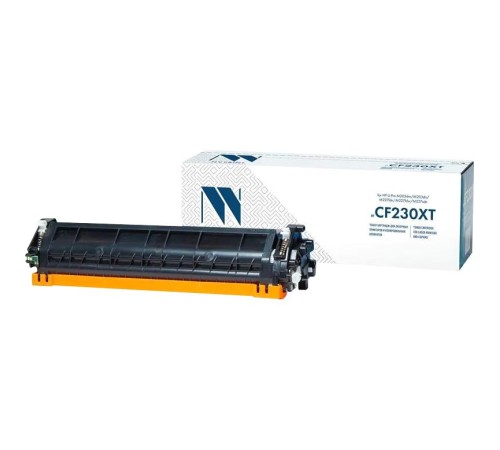 -/ Тонер-картридж NVP NV-CF230XT для HP LaserJet Pro M227fdn/ M227fdw/ M227sdn/ M203dn/ M203dw (3500k) -/ Тонер-картридж NVP NV-CF230XT для HP LaserJet Pro M227fdn/ M227fdw/ M227sdn/ M203dn/ M203dw (3500k)