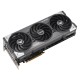 Видеокарта ASUS TUF-RX9070XT-O16G-GAMING//RX9070XT HDMI DP*3 16G D6; 90YV0L70-M0NA00