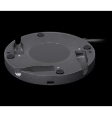 Концентратор для модулей микрофонов/ Accessory Logitech Other Mic Pod Hub Graphite for Rally Ultra-HD ConferenceCam