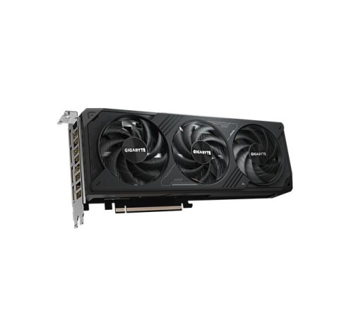 Видеокарта GIGABYTE RTX5070 WINDFORCE OC SFF 12G//RTX5070, HDMI*1, DP*3, 13G,D7