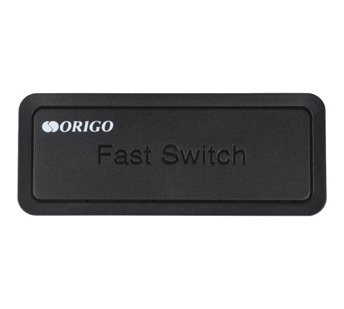 Коммутатор/ Unmanaged Switch 8x100Base-TX, plastic case