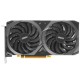 Видеокарта/ VGA MSI NVIDIA GeForce RTX 3050 VENTUS 2X 6G OC 6GB, GDDR6/64-bit, PCIe 4.0, 2xHDMI 2.1, 1xDP, 2.1-slot