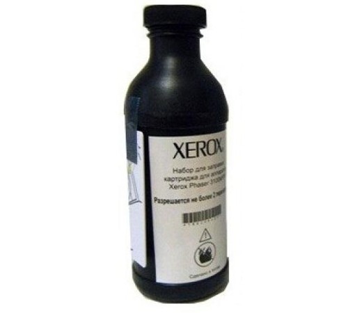 Заправочный комплект Xerox Phaser 3020 WC 3025 (1,5K стр.), черный Заправочный комплект Xerox Phaser 3020 WC 3025 (1,5K стр.), черный