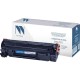-/ Тонер-картридж NVP NV-CB435A/CB436A/CE285A/NV-725 универсальные для HP/Canon LaserJet P1005/ P1006/ M1120/ M1120n/ M1522n/ M1522nf/ P1505/ P1505n/ M1132/ M1212nf/ M1217nfw/ P1102/ P1102w/ M1214nfh/ M1132s/ 6000 i-Sensys/ 6000B i-Sensys / 6020 i-Sensys