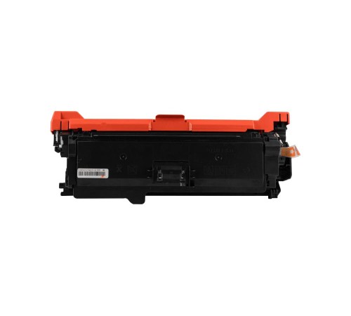 Картридж F+ imaging, черный, 5 000 страниц, для HP моделей Color LJ CP3520/CP3525dn/CM3530fs (аналог CE250A/CRG723BK/CRG323BK), FP-CE250A