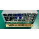 Серверный блок питания/ Server power supply Qdion Model PSR-1600-PT P/N:7301600PSR0001 CRPS 1U Module 1600W Efficiency 80 Plus Platinum, Gold Finger (option), Cable connector: C14 [U1A-D11600-DRB/99MAD11600I1170311]